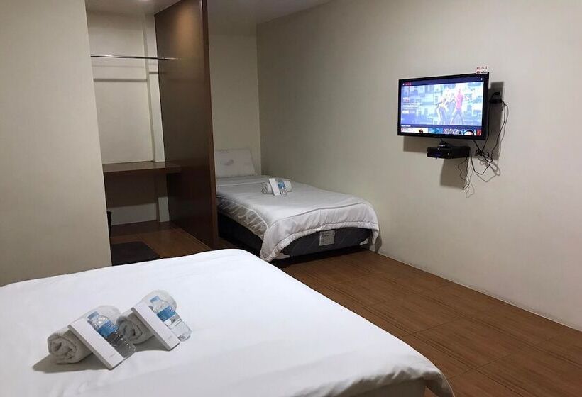 فندق I M Inn Sorsogon   Iconic Mardini Inn