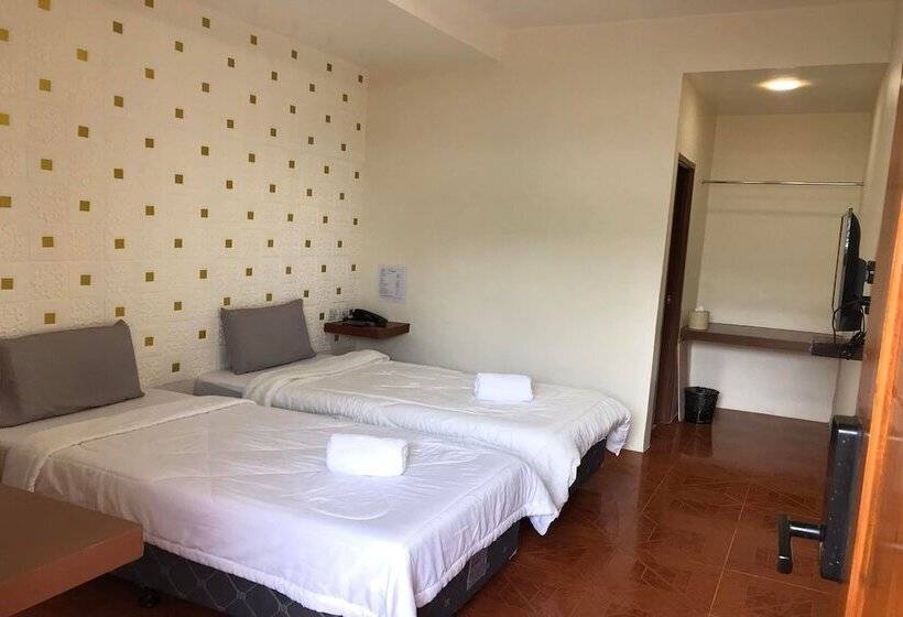 فندق I M Inn Sorsogon   Iconic Mardini Inn