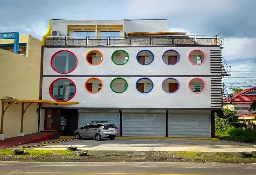 فندق I M Inn Sorsogon   Iconic Mardini Inn