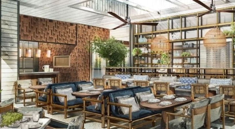 בית מלון כפרי Indigo Bintan Lagoi Beach By Ihg