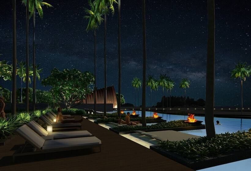 فندق Indigo Bintan Lagoi Beach By Ihg