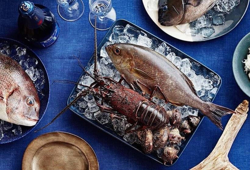 هتل Indigo Nagasaki Glover Street, An Ihg