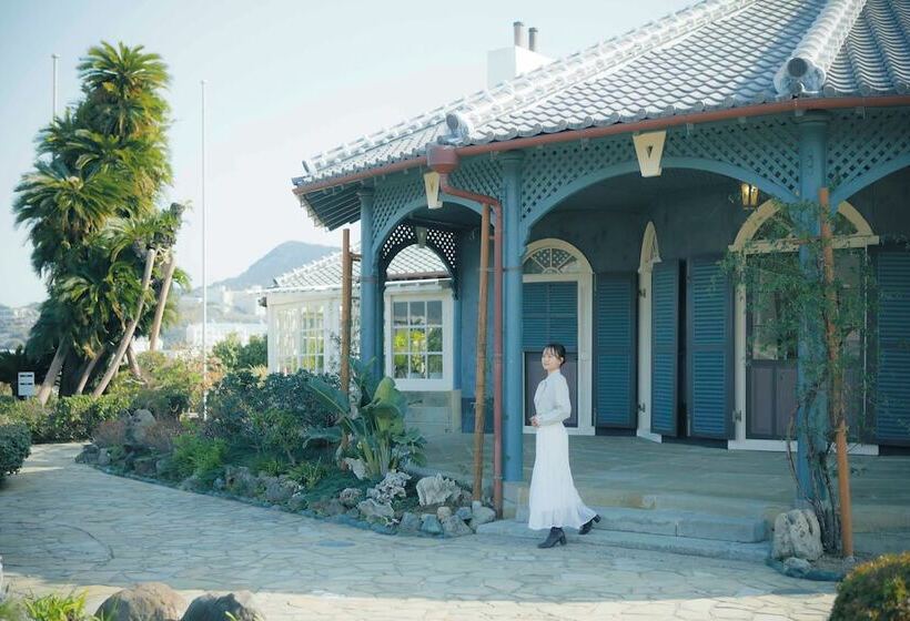 هتل Indigo Nagasaki Glover Street, An Ihg