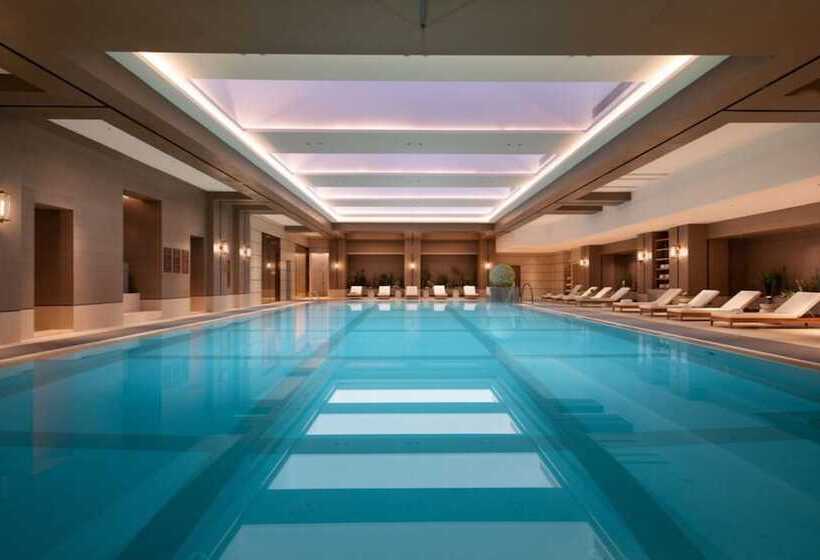 בית מלון כפרי Intercontinental Chongli By Ihg