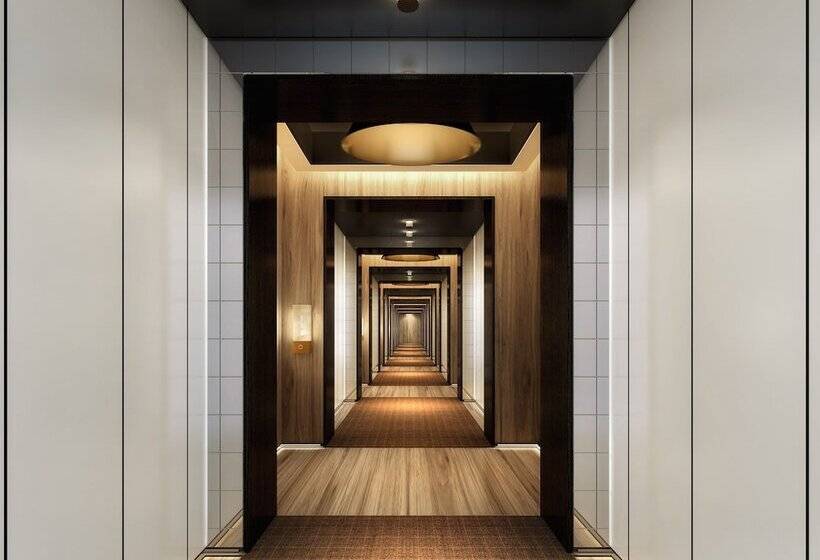 בית מלון כפרי Intercontinental Chongli By Ihg