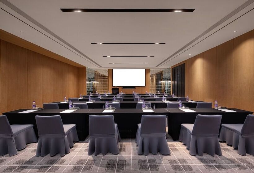 בית מלון כפרי Intercontinental Chongli By Ihg