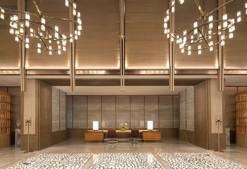 בית מלון כפרי Intercontinental Chongli By Ihg