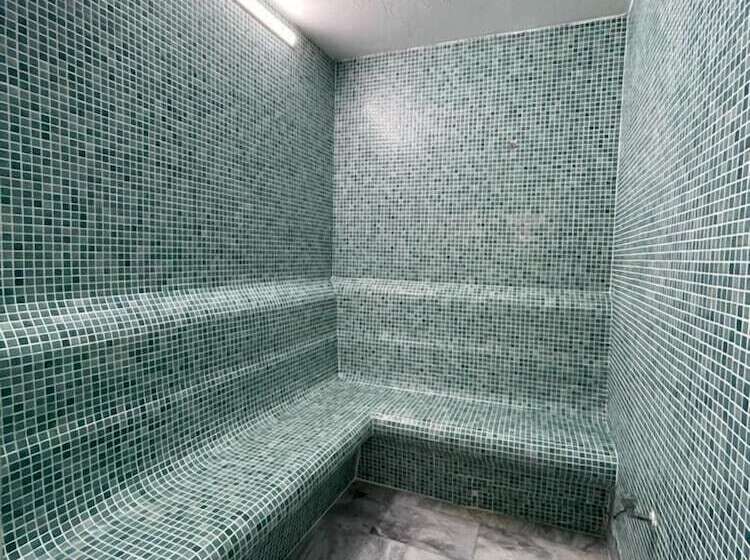 호텔 Ipeksoy Thermal