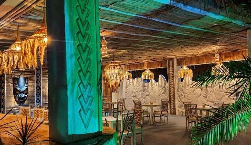 فندق Thermas Itaipuland