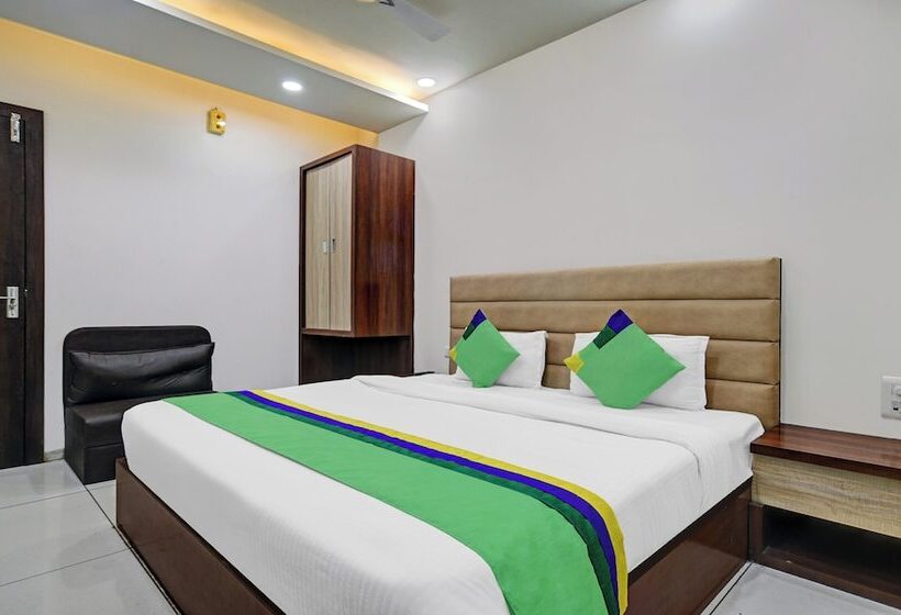 Отель Itsy By Treebo - Ospite