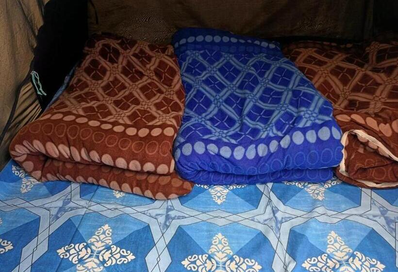 בית מלון כפרי Jkb   Beds Doormarty