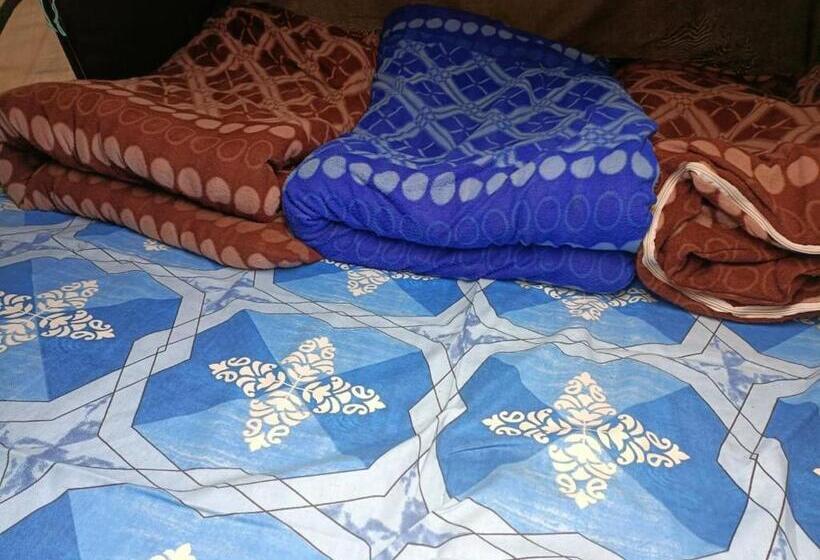 בית מלון כפרי Jkb   Beds Doormarty