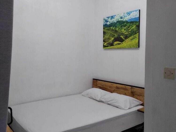 酒店 Kalimaya Residence Syariah 2