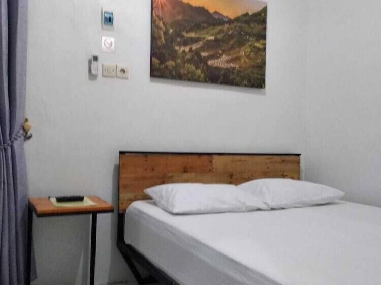 酒店 Kalimaya Residence Syariah 2