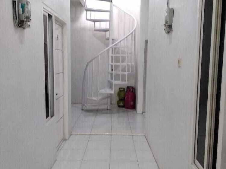 酒店 Kalimaya Residence Syariah 2