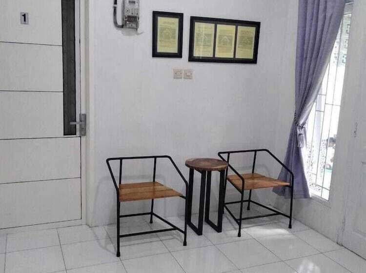 酒店 Kalimaya Residence Syariah 2