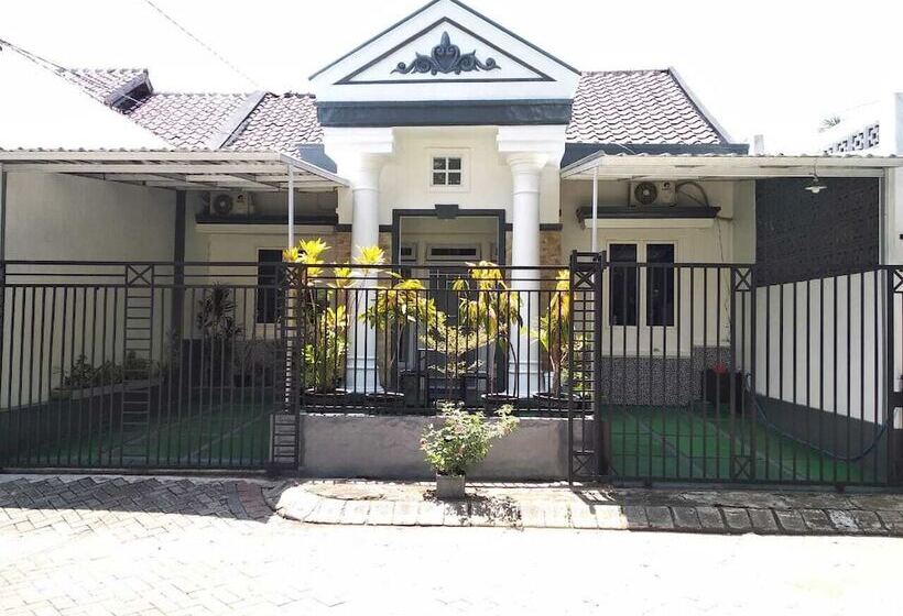 酒店 Kalimaya Residence Syariah 2