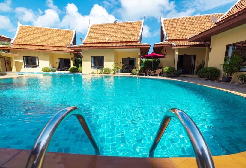 فندق Kana International