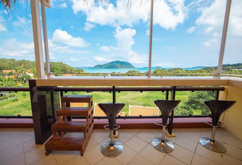 בית מלון כפרי Kana International