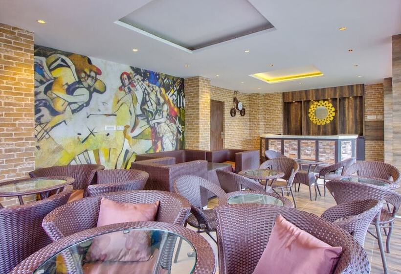 酒店 Katson Blue Shimla