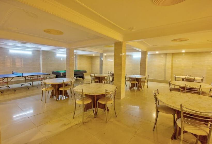 酒店 Katson Blue Shimla