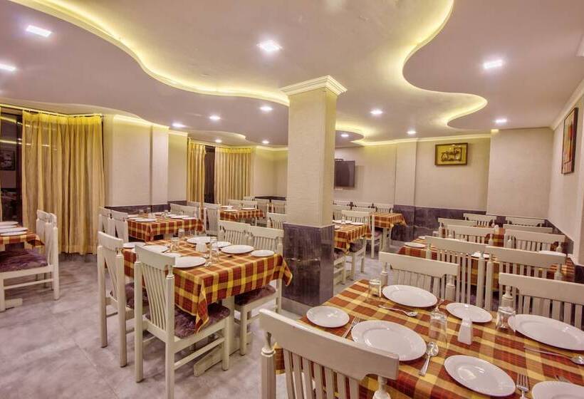 酒店 Katson Blue Shimla