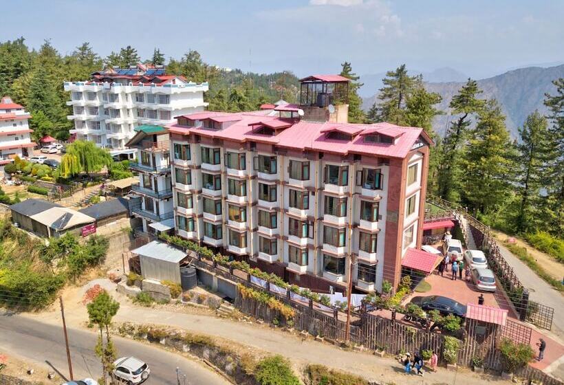 酒店 Katson Blue Shimla