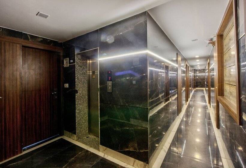 酒店 Katson Blue Shimla