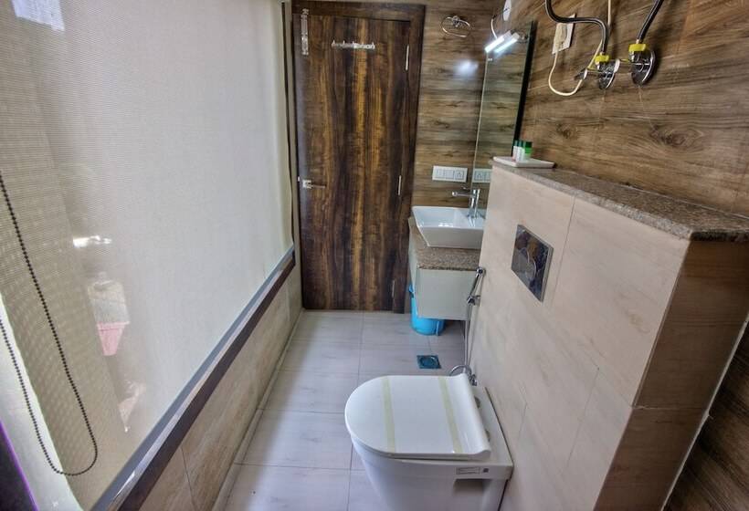 酒店 Katson Blue Shimla