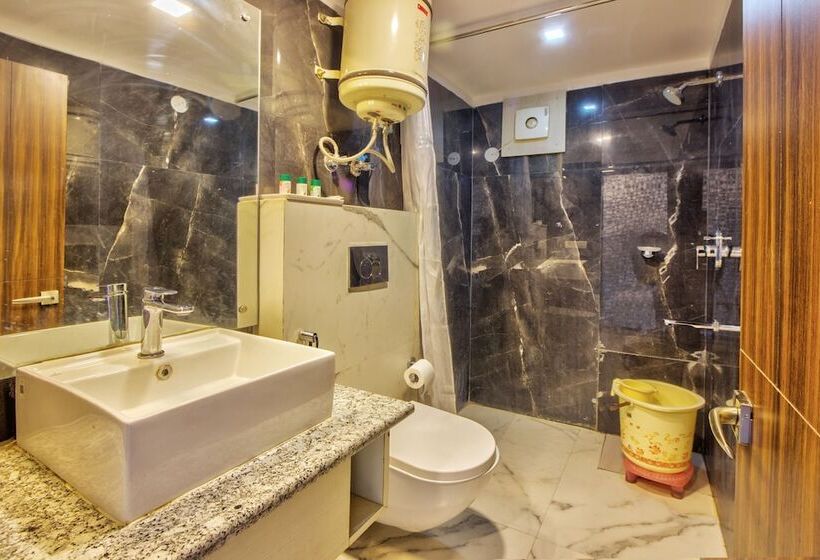 酒店 Katson Blue Shimla