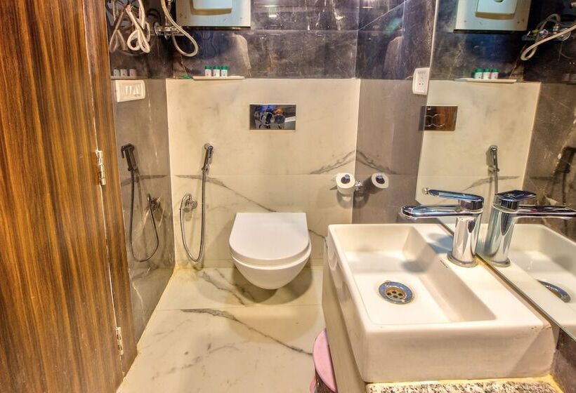 酒店 Katson Blue Shimla