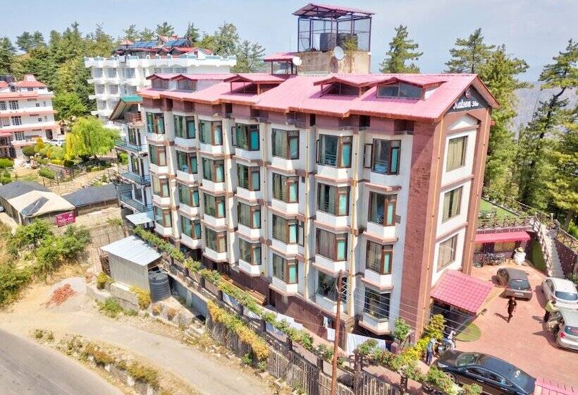 酒店 Katson Blue Shimla