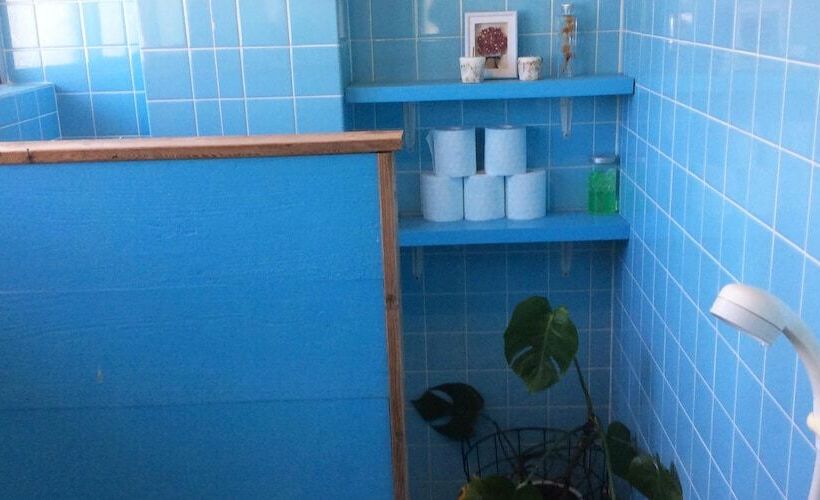 בית מלון כפרי Kokusaburo House