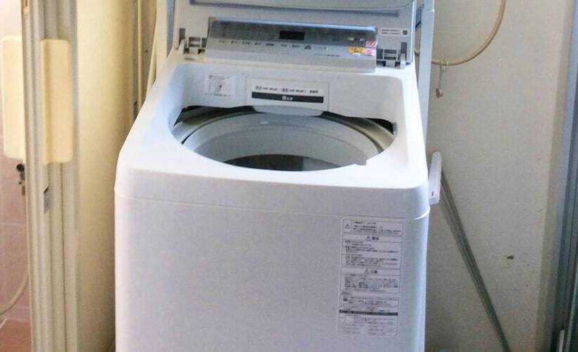 בית מלון כפרי Kokusaburo House