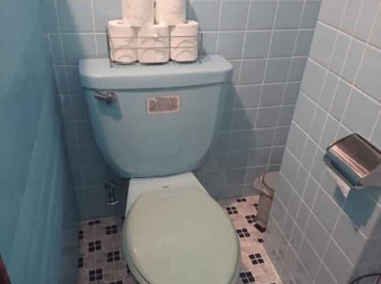 בית מלון כפרי Kokusaburo House