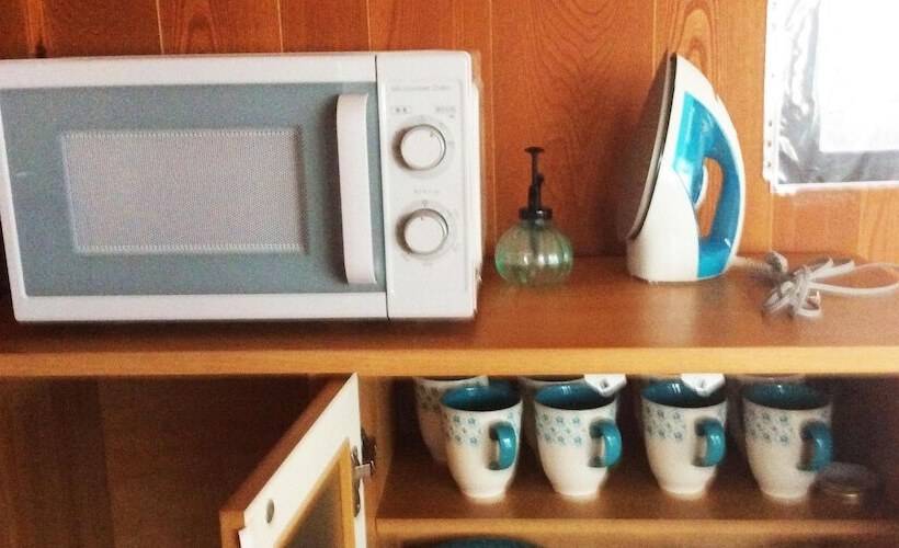 בית מלון כפרי Kokusaburo House