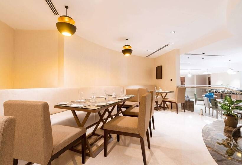 هتل Kyriad Muscat