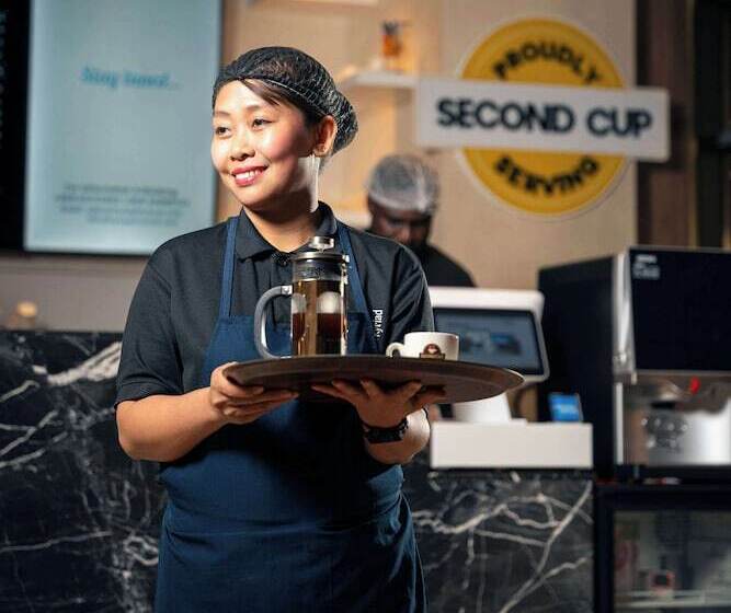 هتل Kyriad Muscat