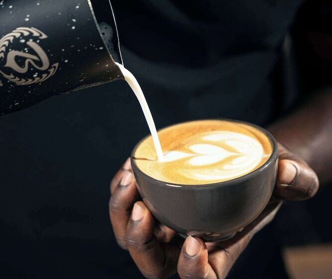 هتل Kyriad Muscat