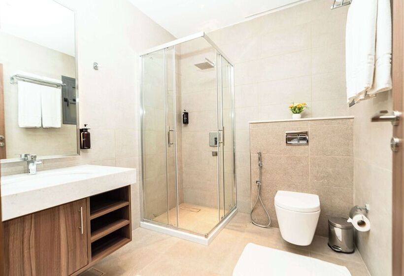 هتل Kyriad Muscat