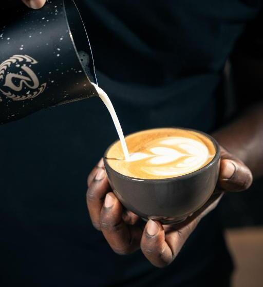 هتل Kyriad Muscat