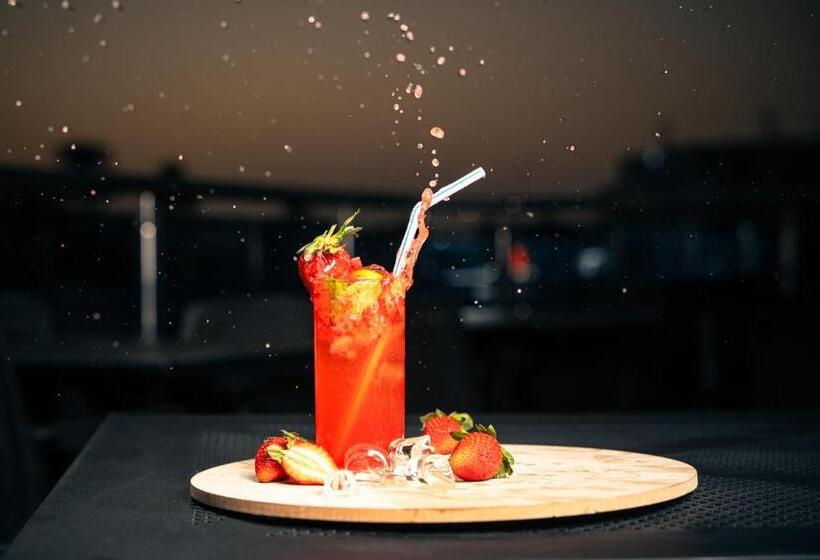 هتل Kyriad Muscat