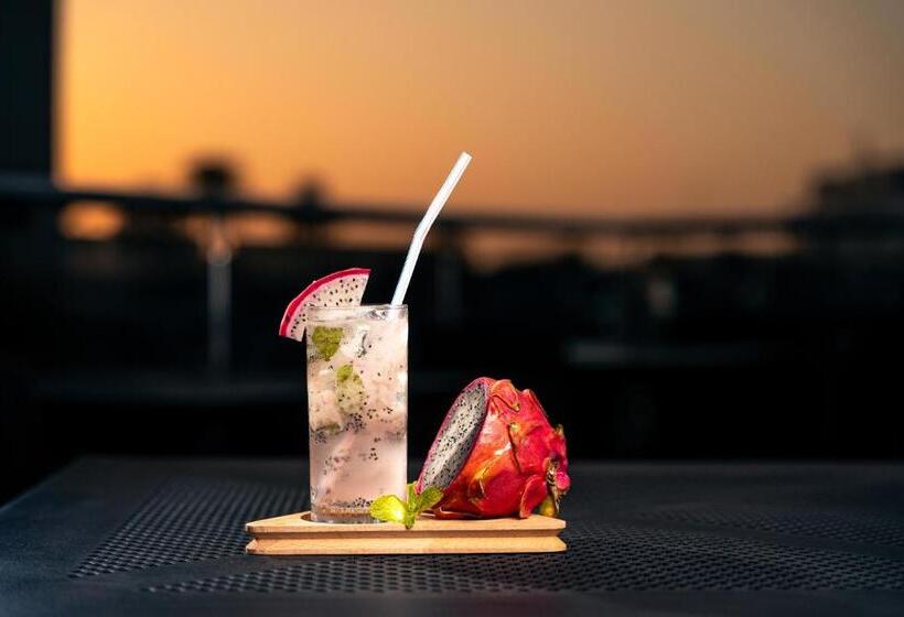 هتل Kyriad Muscat