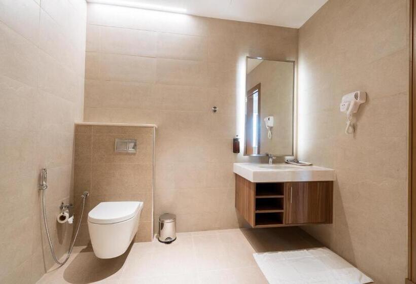 هتل Kyriad Muscat