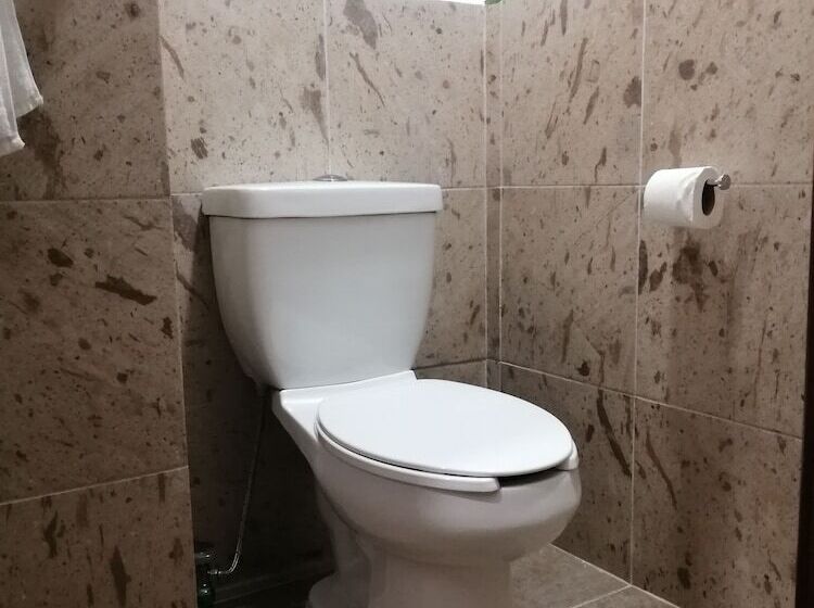 酒店 La Morada Una Ventana Al Golfo