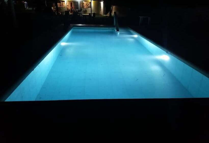 酒店 La Morada Una Ventana Al Golfo