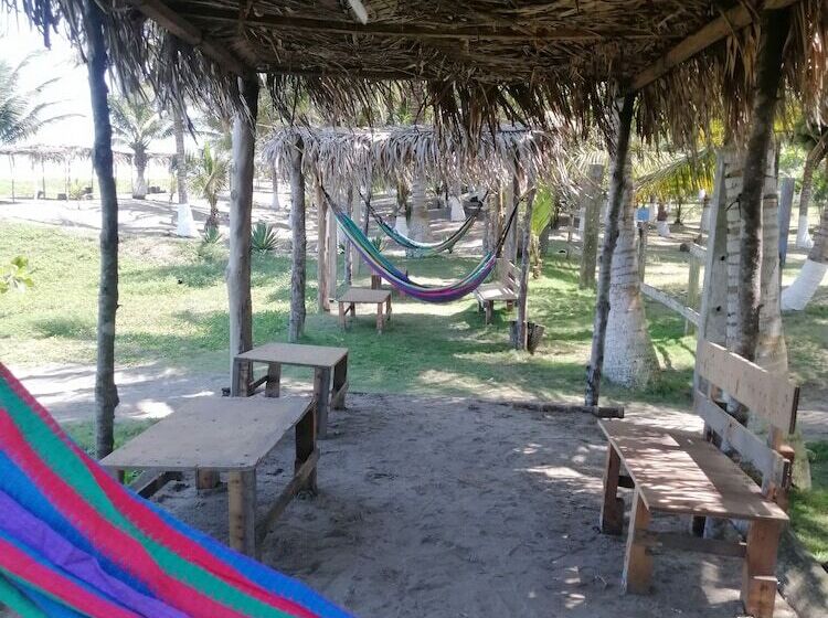 酒店 La Morada Una Ventana Al Golfo