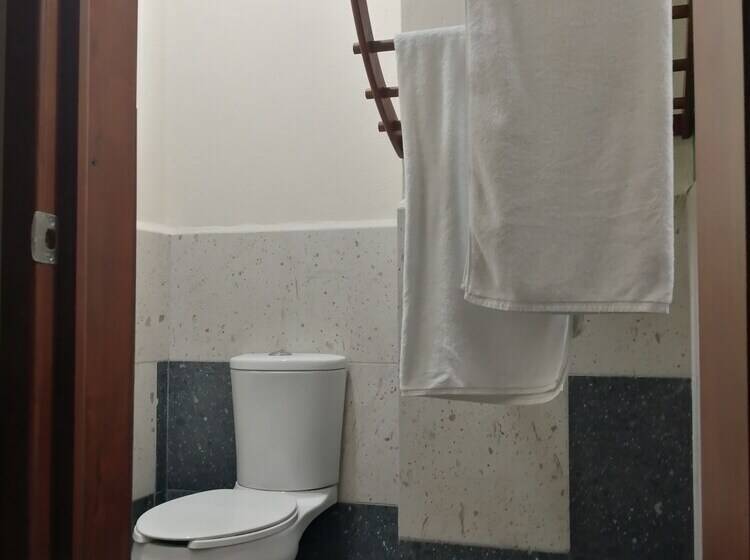 酒店 La Morada Una Ventana Al Golfo