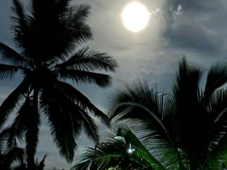 酒店 La Morada Una Ventana Al Golfo