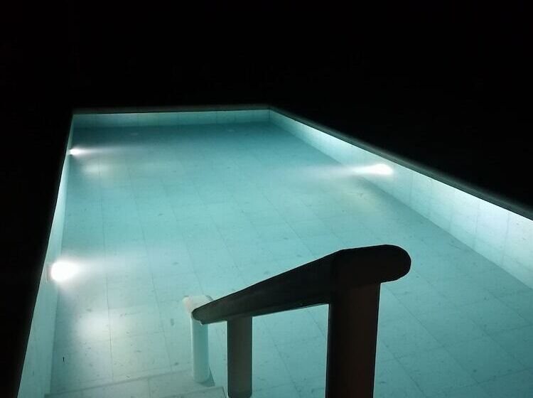 酒店 La Morada Una Ventana Al Golfo